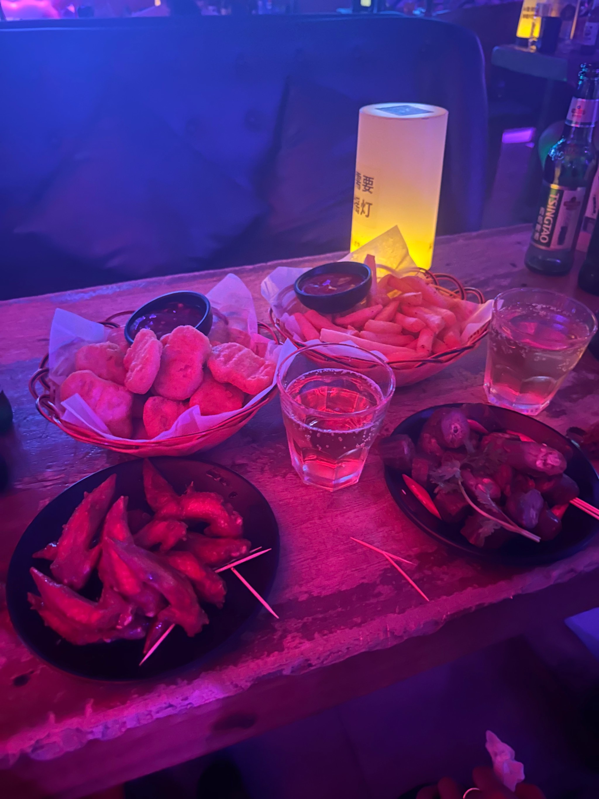 阳江商务ktv收费标准-阳春市ktv预订