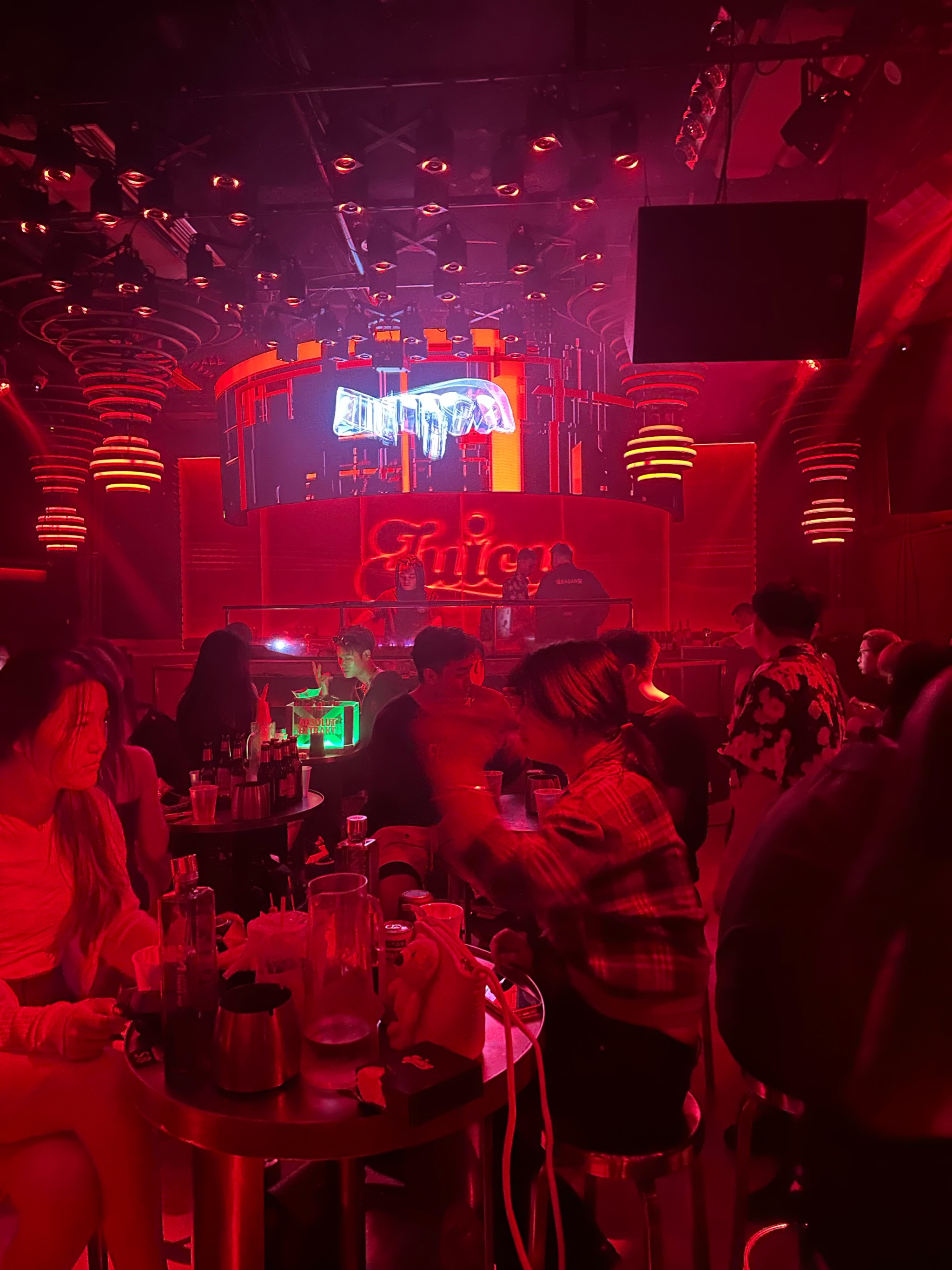 阳江商务ktv可否组局答案揭晓-阳春市ktv预订